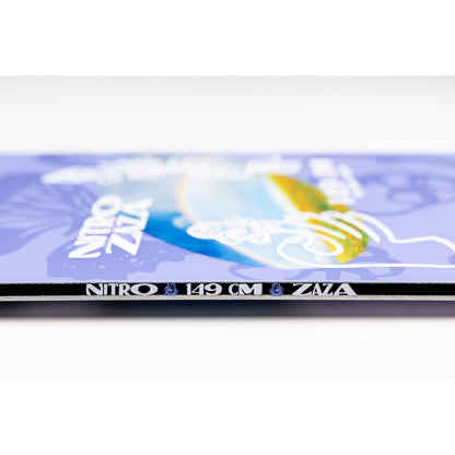 Nitro - Zaza Women's Snowboard