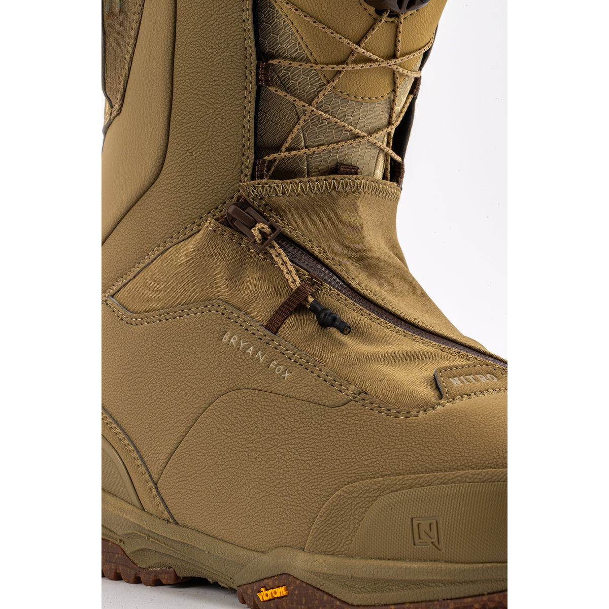 Nitro - Venture Pro TLS Boots x Bryan Fox 26/27