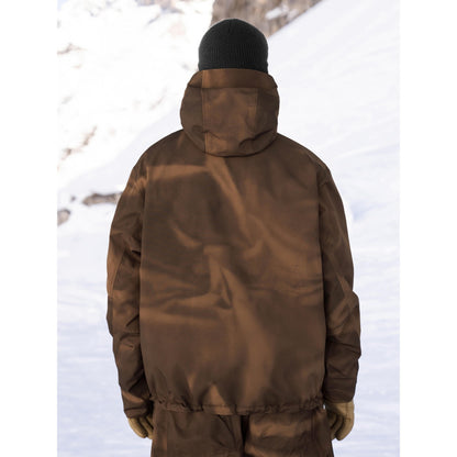 Armada - Reedy 2L Insulated Jacket — So Faded