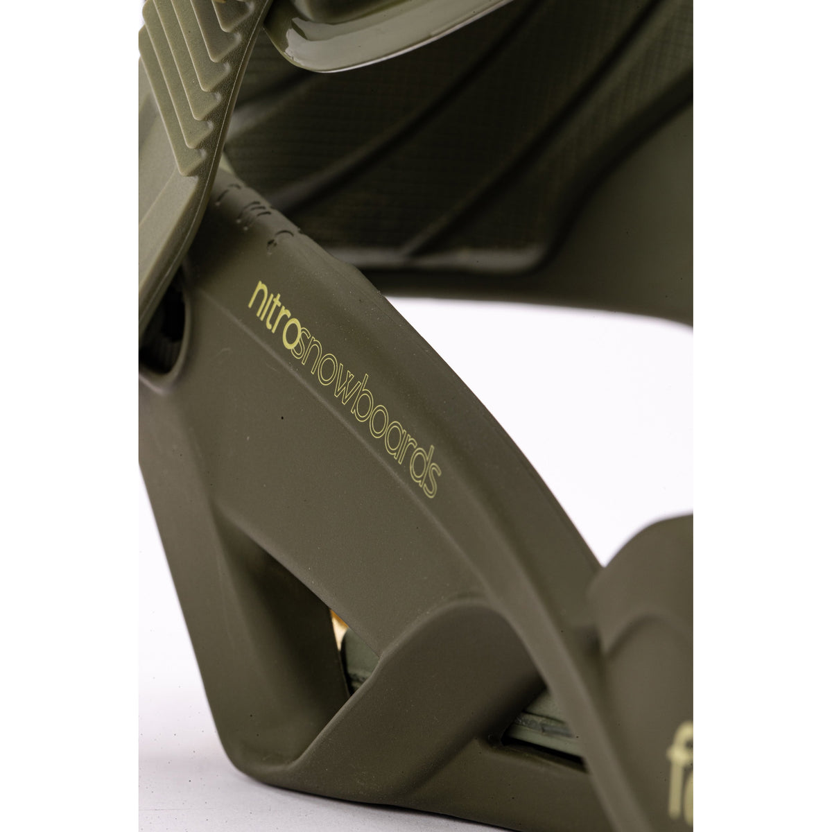 Nitro - Fate Women's Bindings x Hailey Langland