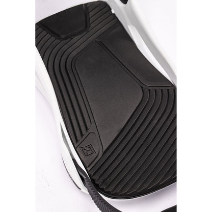 Nitro - Talent Unisex Bindings — White