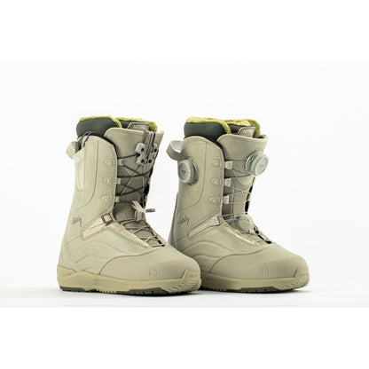 Nitro - Crown BOA Womens Boots x Hailey Langland