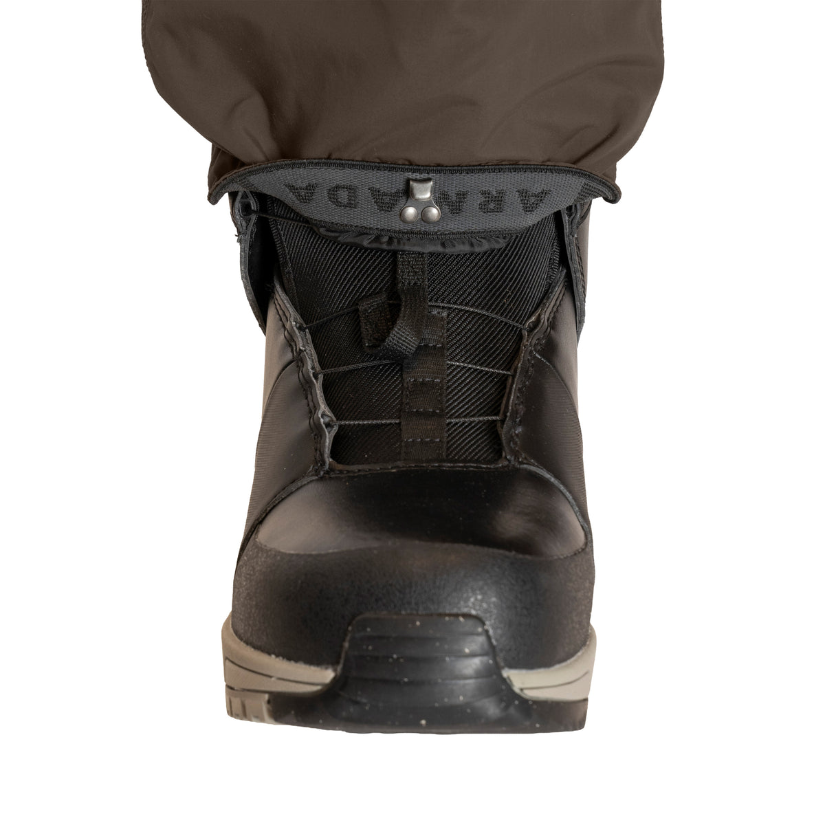 Armada - Gas Up Pant — Grizzly