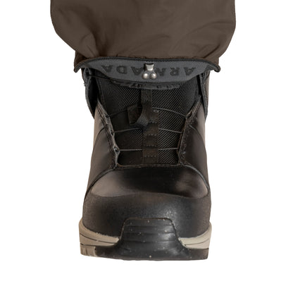 Armada - Gas Up Pant — Grizzly