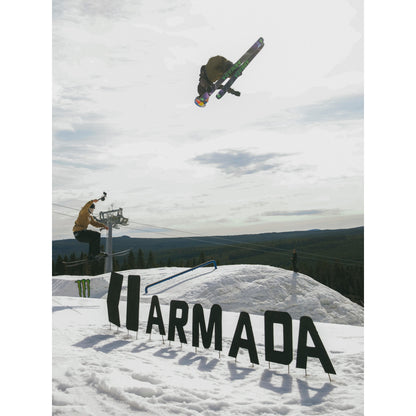 Armada - ARV 100 Madsteez