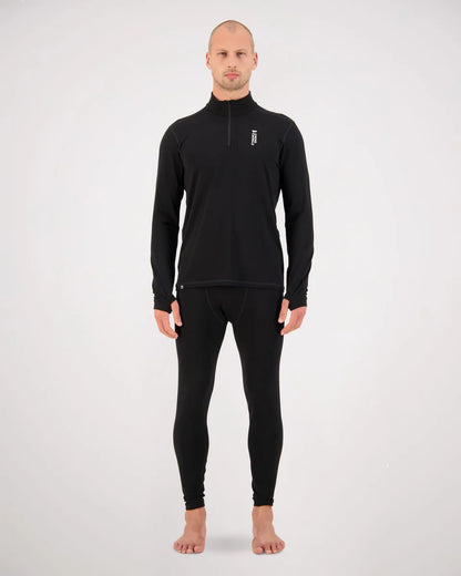 Mons Royale - Men's Cascade Merino Base Layer Legging