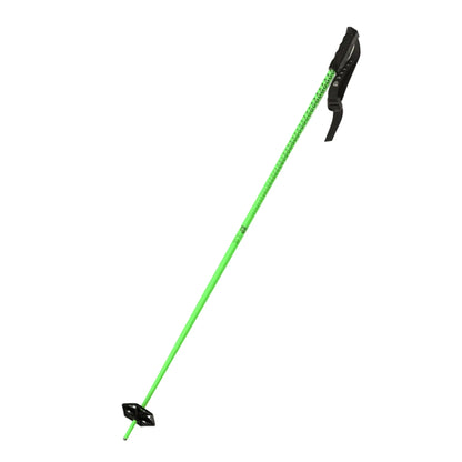 Black Crows META poles GREEN