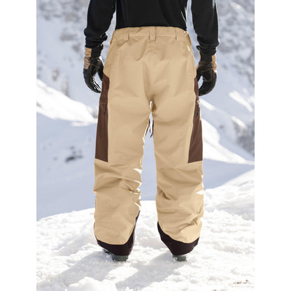 Armada - Atlantis 2L GORE-TEX Pant — Incense / Grizzly