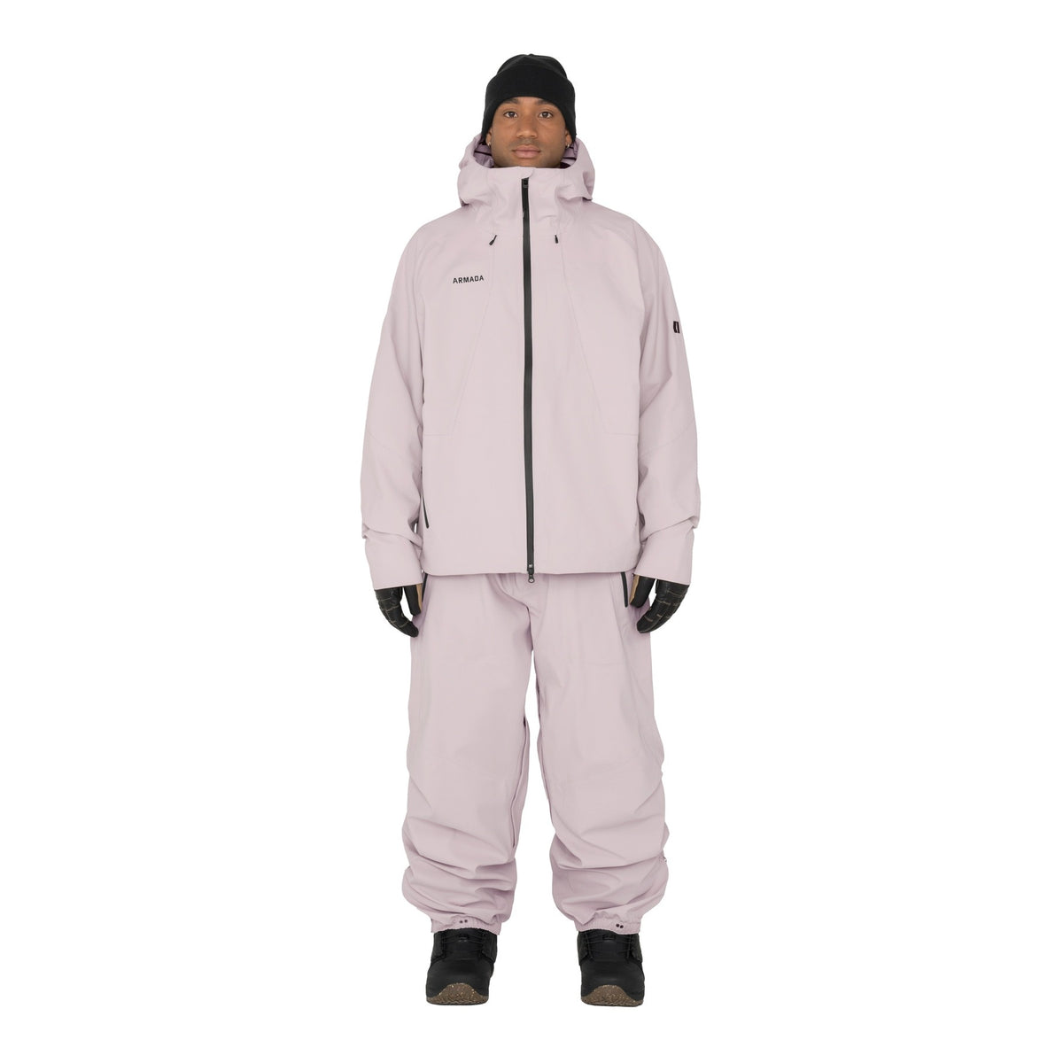 Armada - Chromatic 3L Jacket — Icee Rose