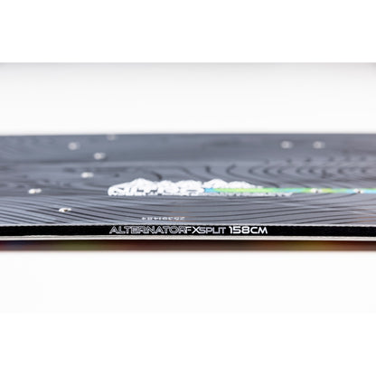 Nitro - Alternator FX Splitboard