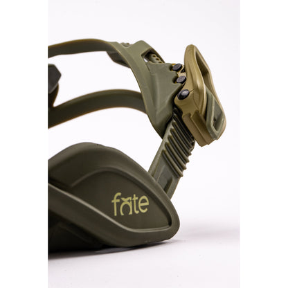 Nitro - Fate Women's Bindings x Hailey Langland