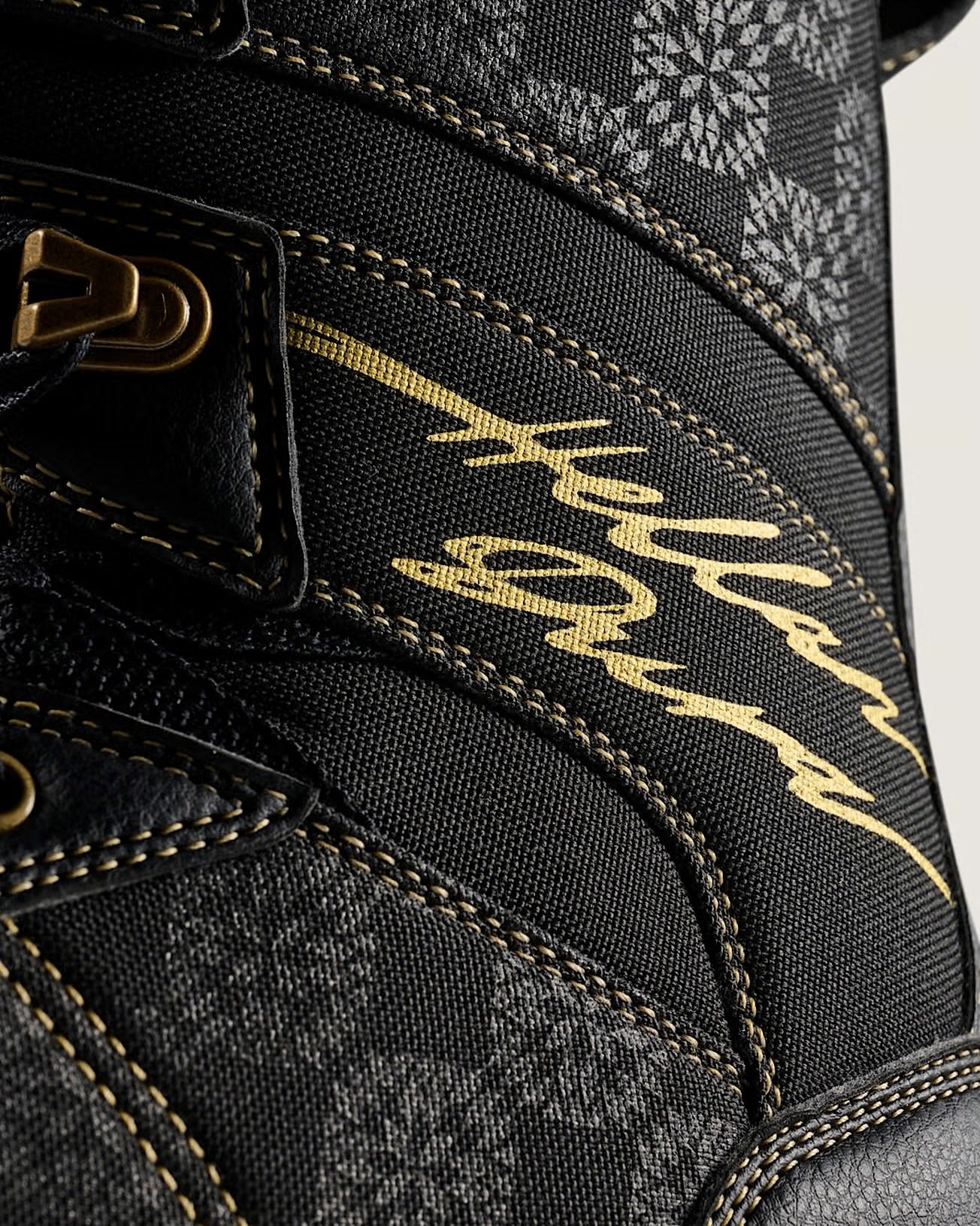 Vans - Invado Pro By Rene Rinnekangas