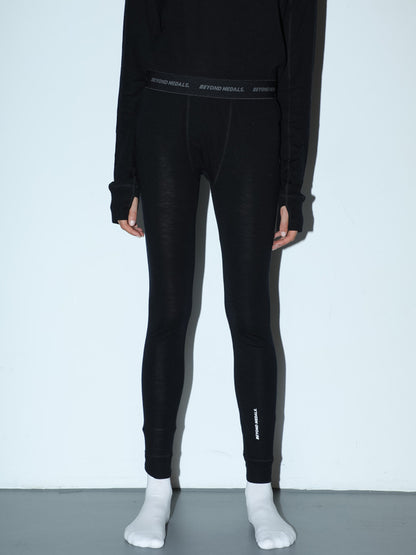 Beyond Medals - Merino Kerrasto ALAOSA Musta