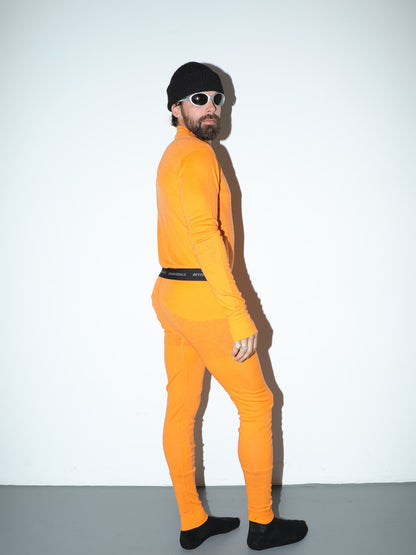 Beyond Medals - Merino Kerrasto ALAOSA Oranssi