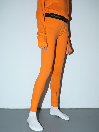 Beyond Medals - Merino Kerrasto ALAOSA Oranssi