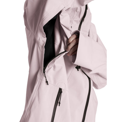 Armada - Chromatic 3L Jacket — Icee Rose