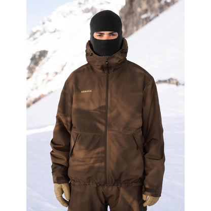 Armada - Reedy 2L Insulated Jacket — So Faded