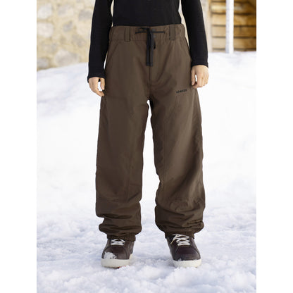 Armada - Gas Up Pant — Grizzly