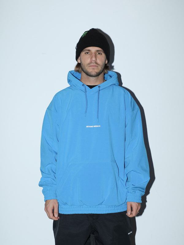 Beyond Medals - SOFTSHELL-HUPPARI Sininen