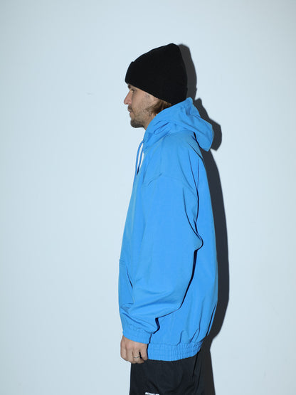 Beyond Medals - SOFTSHELL-HUPPARI Sininen