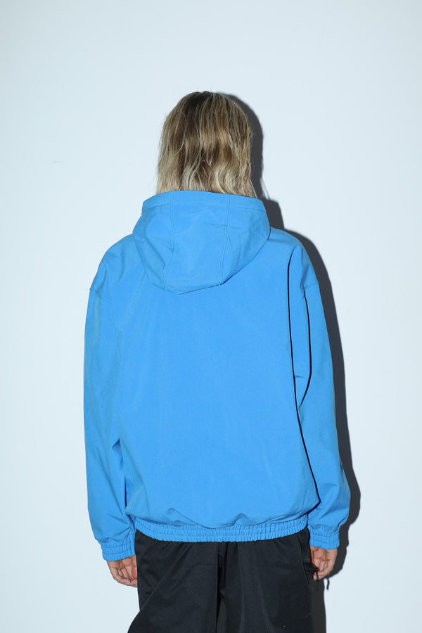 Beyond Medals - SOFTSHELL-HUPPARI Sininen