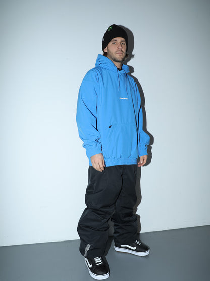 Beyond Medals - SOFTSHELL-HUPPARI Sininen