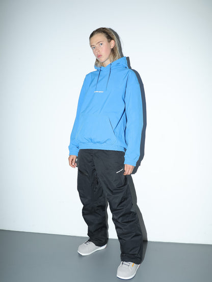 Beyond Medals - SOFTSHELL-HUPPARI Sininen