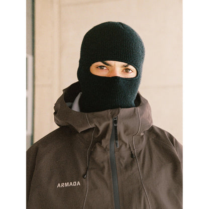 Armada - Chromatic 3L Jacket — Grizzly