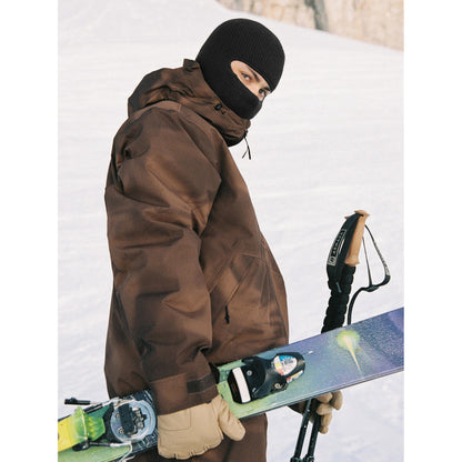 Armada - Reedy 2L Insulated Jacket — So Faded