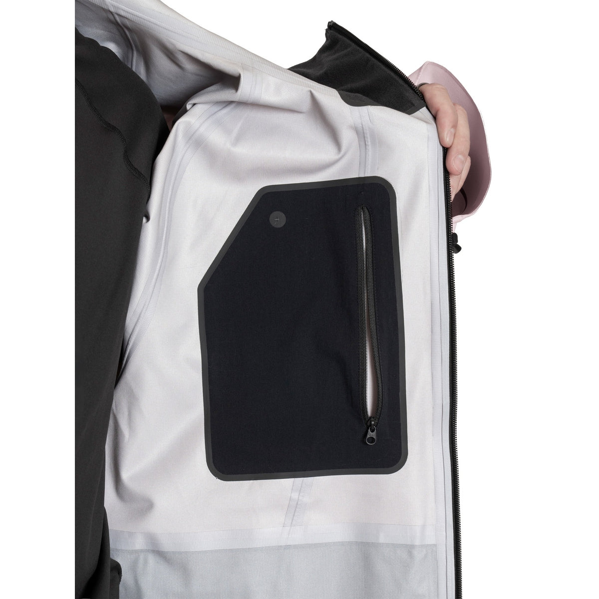 Armada - Chromatic 3L Jacket — Icee Rose