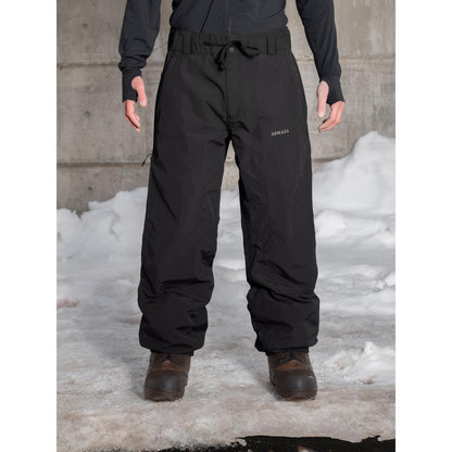 Armada - Gas Up Pant — Black