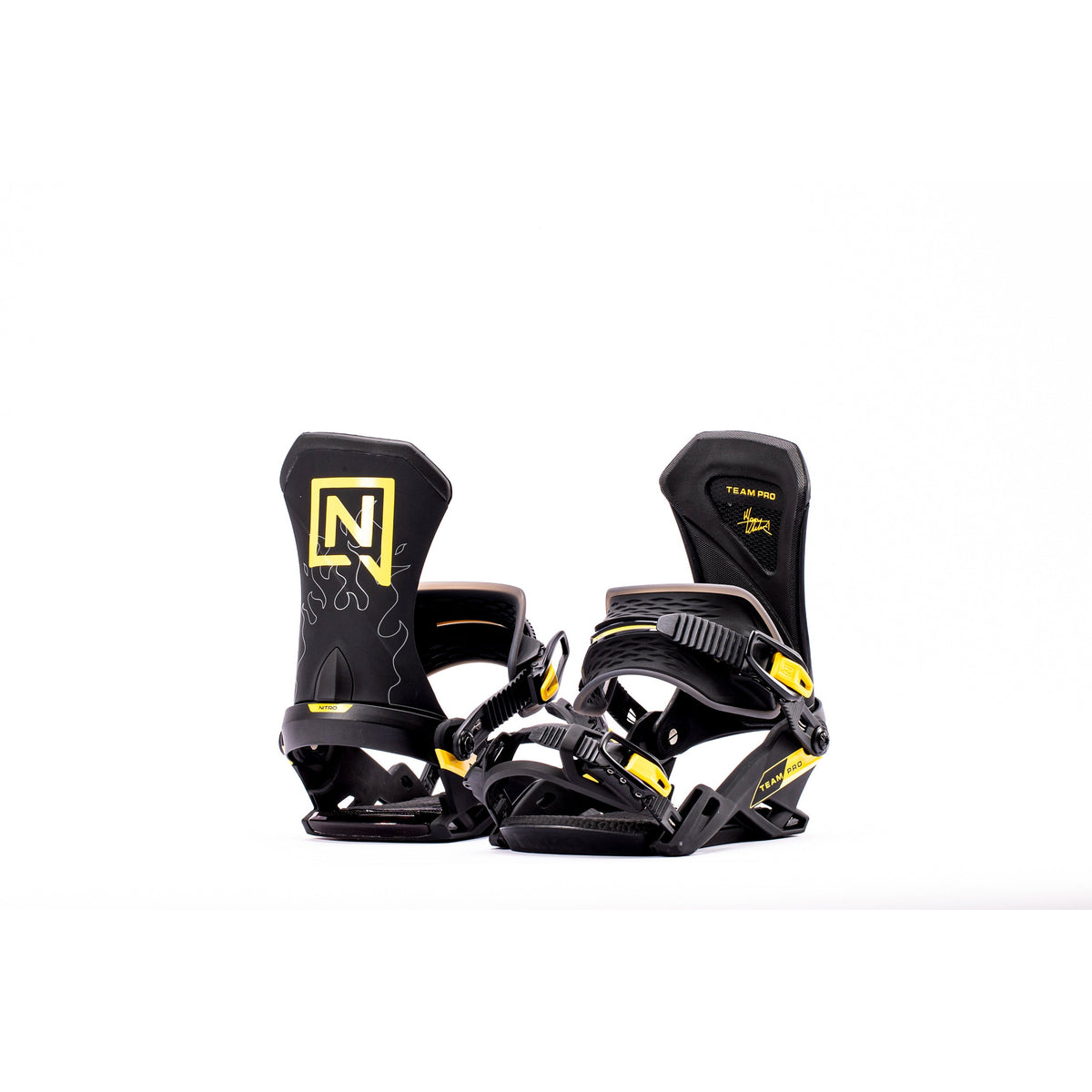 Nitro - Team Pro Bindings x Markus Kleveland