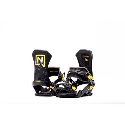 Nitro - Team Pro Bindings x Markus Kleveland