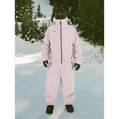 Armada - Chromatic 3L Jacket — Icee Rose