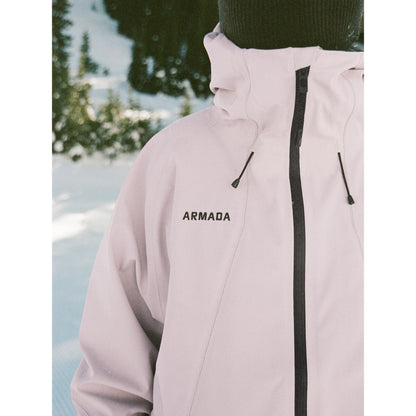 Armada - Chromatic 3L Jacket — Icee Rose