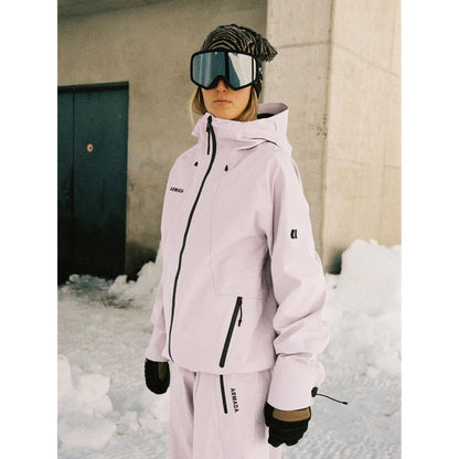 Armada - Chromatic 3L Jacket — Icee Rose