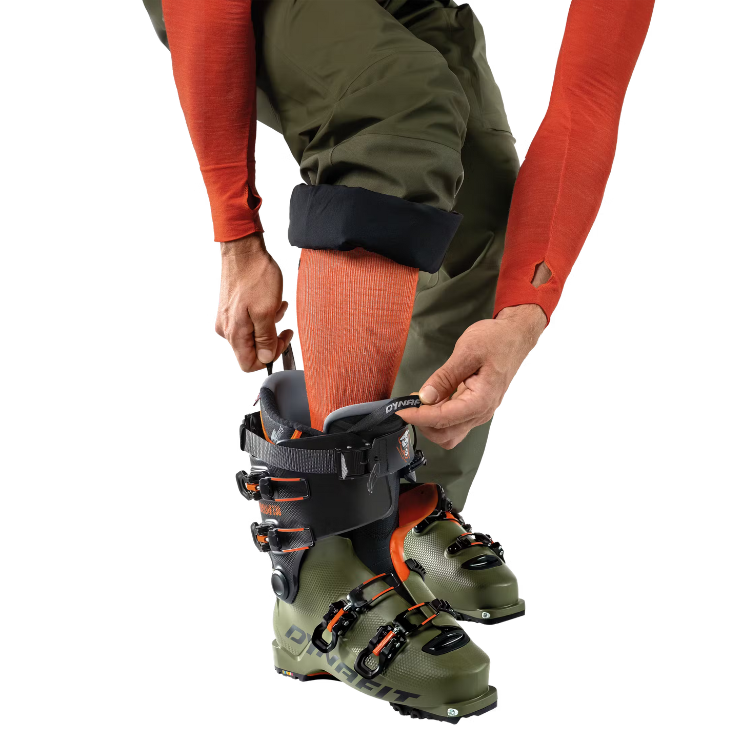 Dynafit - Tigard 130 Alpine-Tech-saapas