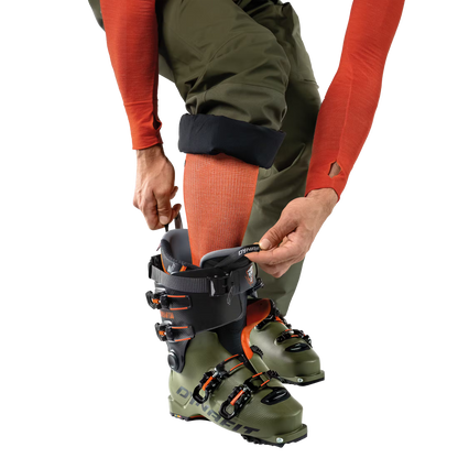 Dynafit - Tigard 130 Alpine-Tech-saapas