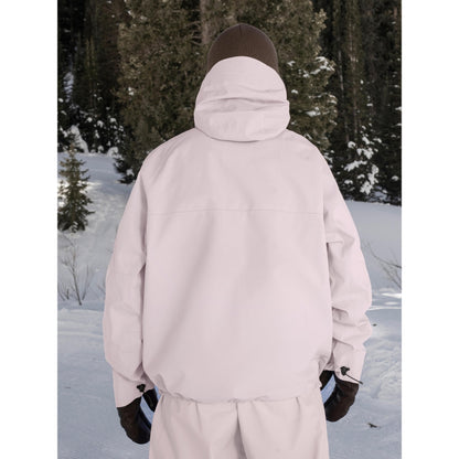 Armada - Chromatic 3L Jacket — Icee Rose