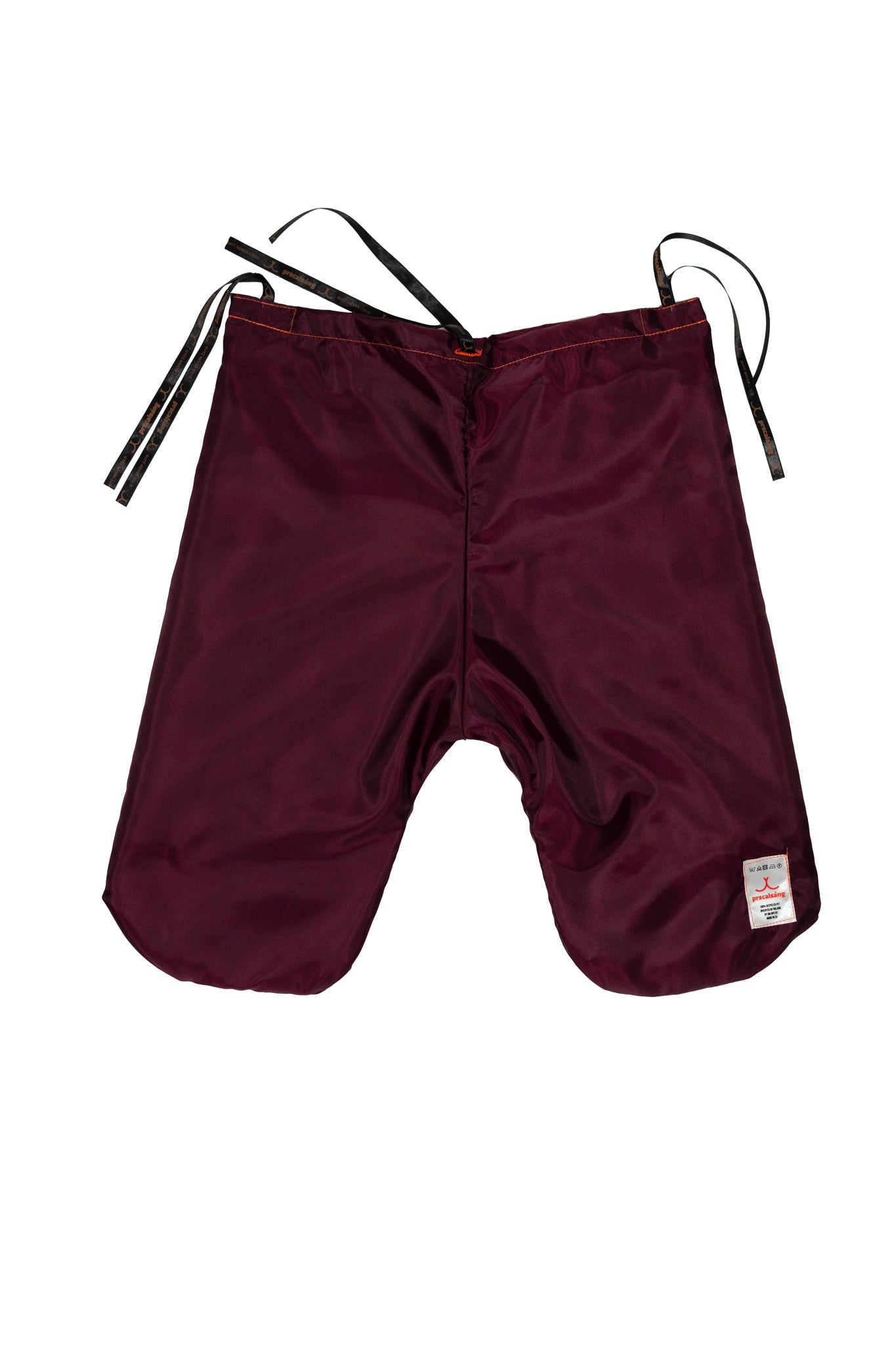 Prscalsång - ALKUPERÄINEN SETTI