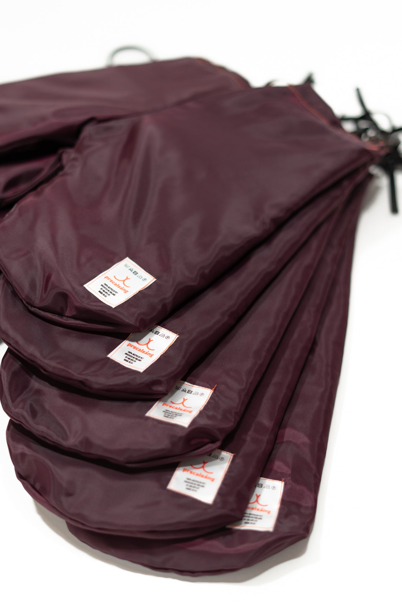 Prscalsång - ALKUPERÄINEN SETTI