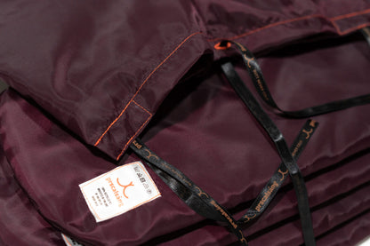 Prscalsång - ALKUPERÄINEN SETTI