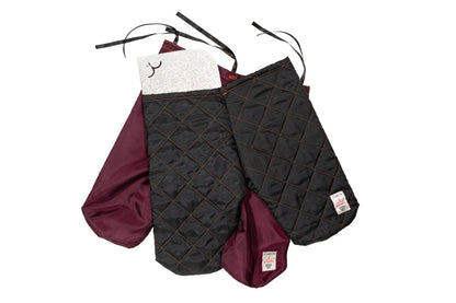 Prscalsång - ALKUPERÄINEN SETTI