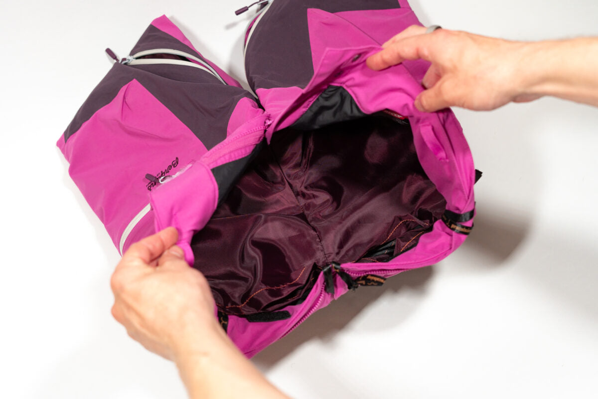 Prscalsång - ALKUPERÄINEN SETTI