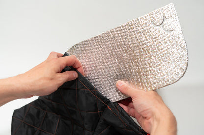 Prscalsång - ALKUPERÄINEN SETTI