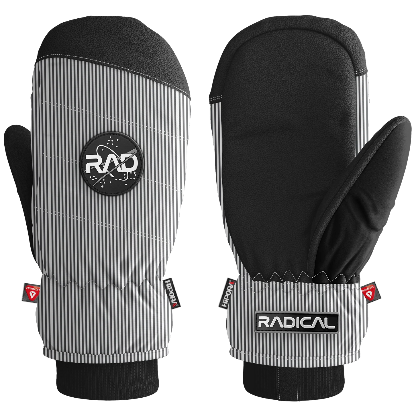 Rad Gloves - ASTRO MITTEN Raidat