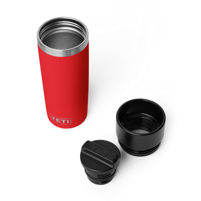 YETI - Rambler Travel Bottle Red