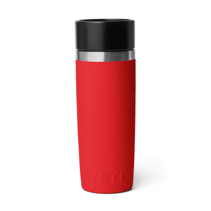YETI - Rambler Travel Bottle Red