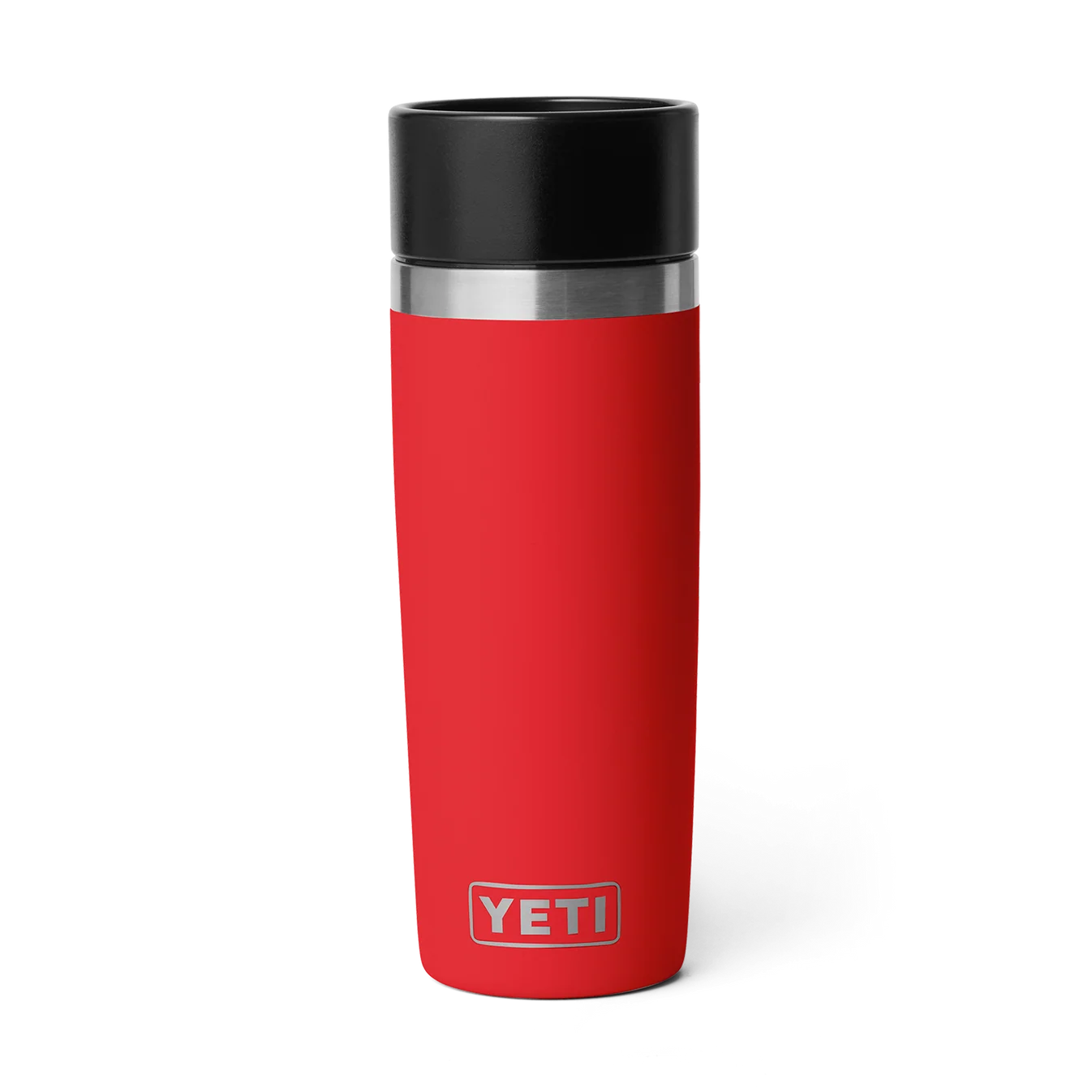 YETI - Rambler Travel Bottle Red