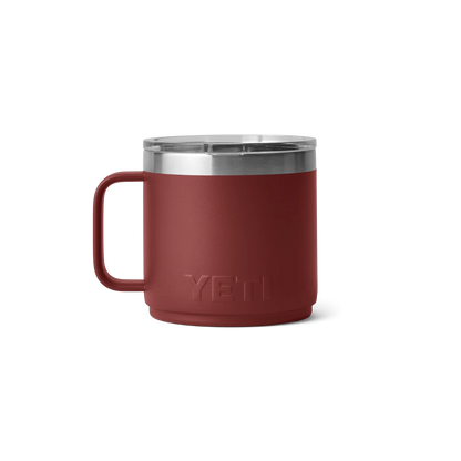 YETI - Rambler 14 oz Mug (Stag Red)